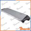 Intercooler pour MERCEDES | CNG-ME-010, 8ML376720-391
